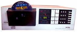 Rotel RCD-870